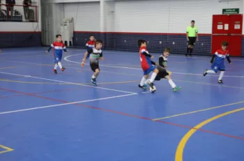 16º CAMPEONATO DORES PAMPEIRO DE FUTSAL