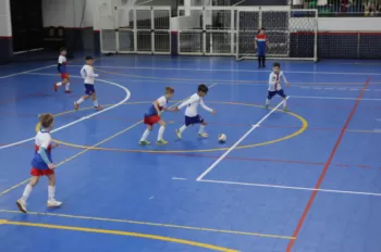 16º CAMPEONATO DORES PAMPEIRO DE FUTSAL