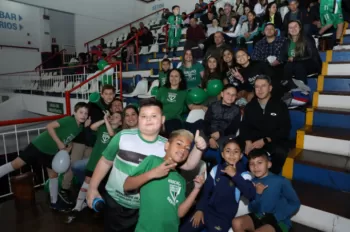 16º CAMPEONATO DORES PAMPEIRO DE FUTSAL