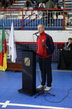 16º CAMPEONATO DORES PAMPEIRO DE FUTSAL