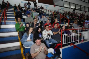 16º CAMPEONATO DORES PAMPEIRO DE FUTSAL