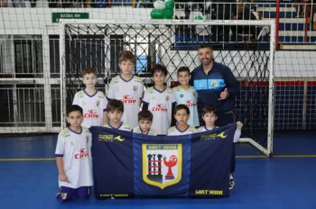 16º CAMPEONATO DORES PAMPEIRO DE FUTSAL