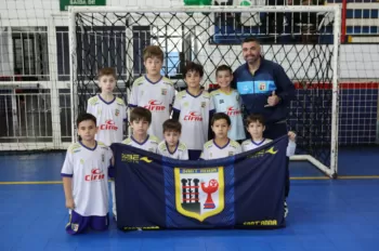 16º CAMPEONATO DORES PAMPEIRO DE FUTSAL