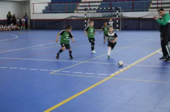 16º CAMPEONATO DORES PAMPEIRO DE FUTSAL