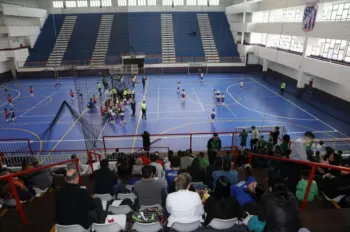 16º CAMPEONATO DORES PAMPEIRO DE FUTSAL