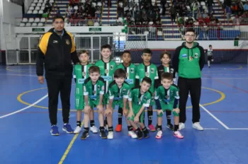 16º CAMPEONATO DORES PAMPEIRO DE FUTSAL