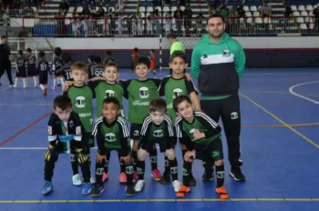 16º CAMPEONATO DORES PAMPEIRO DE FUTSAL