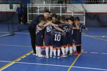 16º CAMPEONATO DORES PAMPEIRO DE FUTSAL