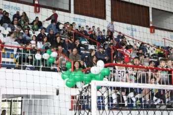 16º CAMPEONATO DORES PAMPEIRO DE FUTSAL