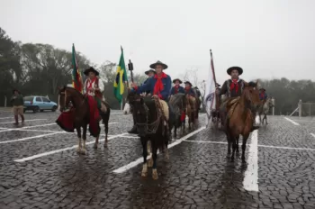 Semana Farroupilha 2024