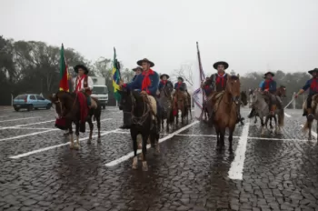 Semana Farroupilha 2024