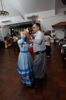 Jantar Fandango - Troca de Faixas - Semana Farroupilha 2024