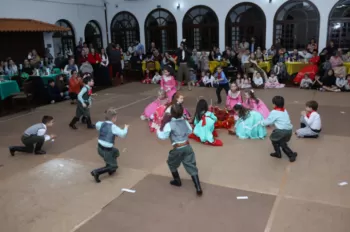 Grupo de Danças Mirim - Semana Farroupilha 2024