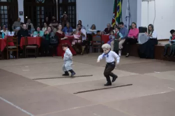 Grupo de Danças Mirim - Semana Farroupilha 2024