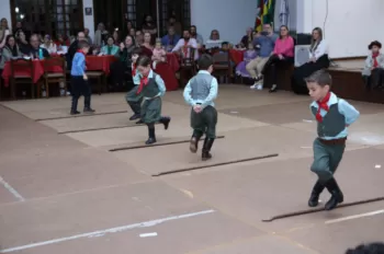 Grupo de Danças Mirim - Semana Farroupilha 2024