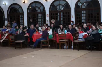 Grupo de Danças Mirim - Semana Farroupilha 2024