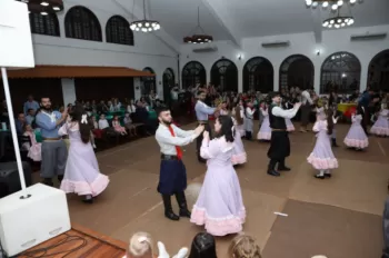 Grupo de Danças Mirim - Semana Farroupilha 2024