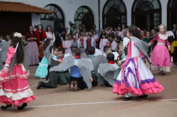 Grupo de Danças Mirim - Semana Farroupilha 2024