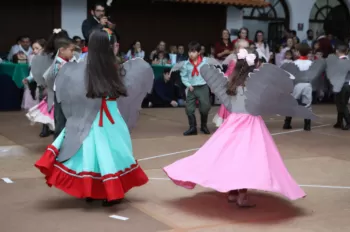 Grupo de Danças Mirim - Semana Farroupilha 2024