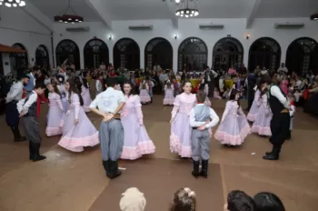 Grupo de Danças Mirim - Semana Farroupilha 2024