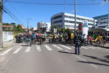 Ação Bike Dores 2021