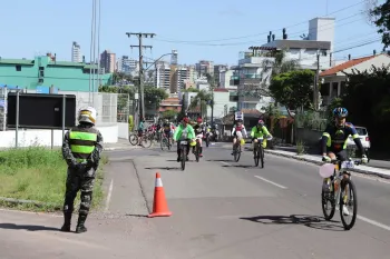 Ação Bike Dores 2021