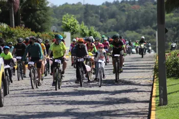 Ação Bike Dores 2021