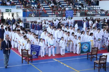 Circuito Open Nacional de Karate