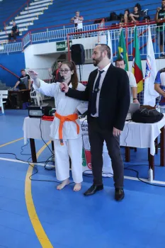 Circuito Open Nacional de Karate