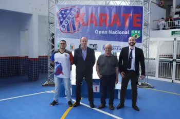 Circuito Open Nacional de Karate