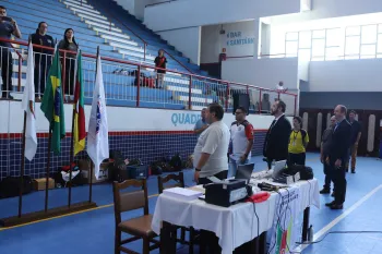 Circuito Open Nacional de Karate