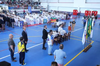 Circuito Open Nacional de Karate