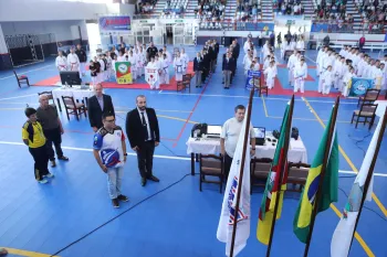 Circuito Open Nacional de Karate