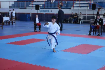 Circuito Open Nacional de Karate