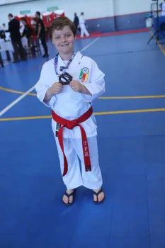 Circuito Open Nacional de Karate