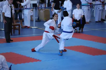 Circuito Open Nacional de Karate