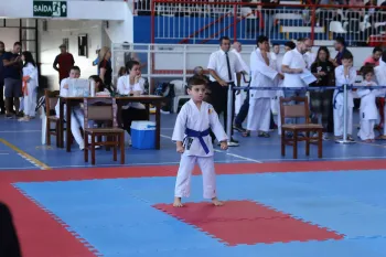 Circuito Open Nacional de Karate