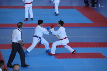 Circuito Open Nacional de Karate