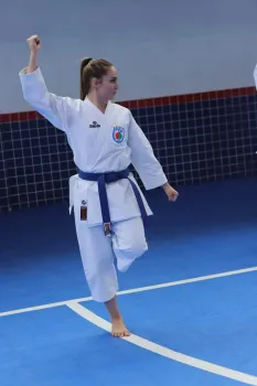 Circuito Open Nacional de Karate