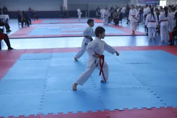 Circuito Open Nacional de Karate