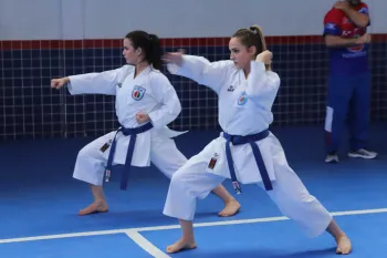 Circuito Open Nacional de Karate