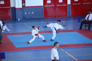 Circuito Open Nacional de Karate