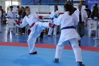 Circuito Open Nacional de Karate