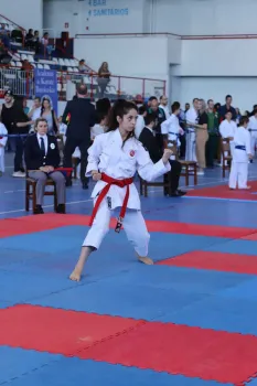 Circuito Open Nacional de Karate