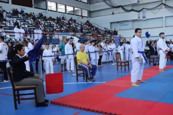 Circuito Open Nacional de Karate