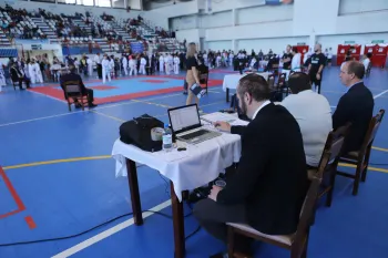 Circuito Open Nacional de Karate