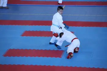 Circuito Open Nacional de Karate