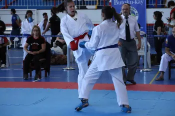 Circuito Open Nacional de Karate