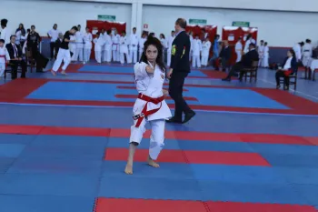 Circuito Open Nacional de Karate