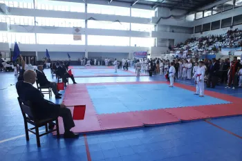 Circuito Open Nacional de Karate